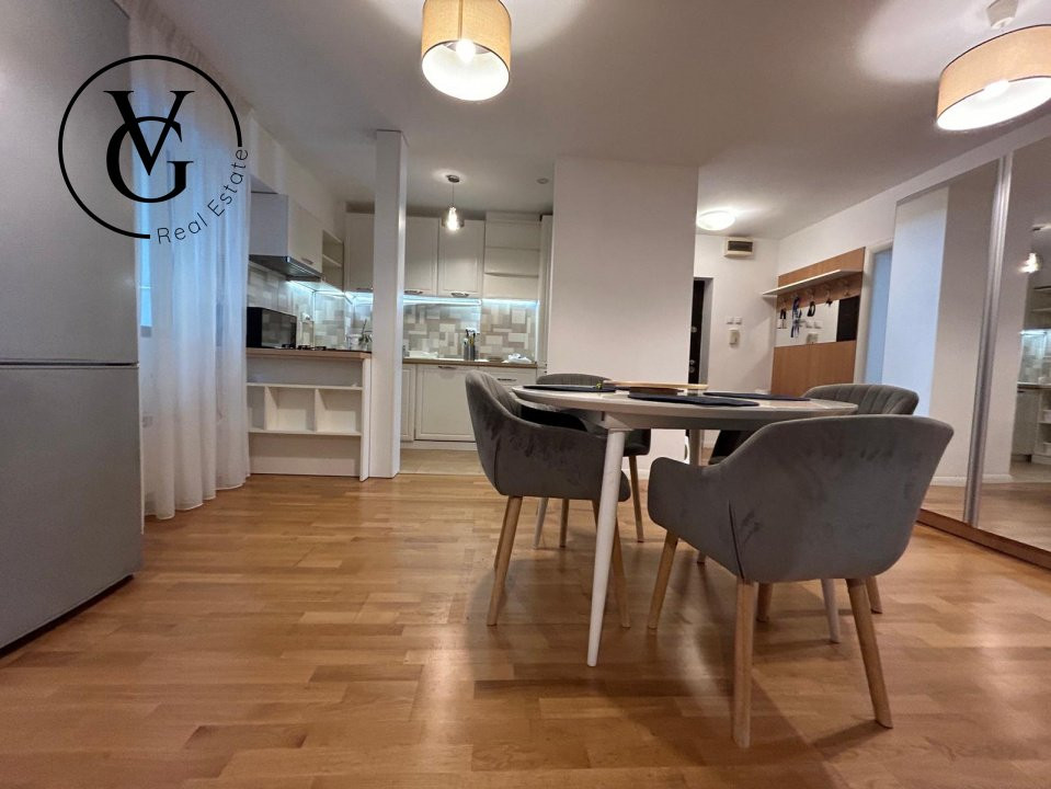 Apartament 3 camere - Unirii 