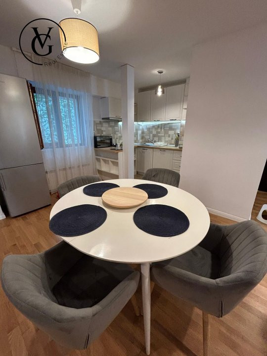Apartament 3 camere - Unirii 
