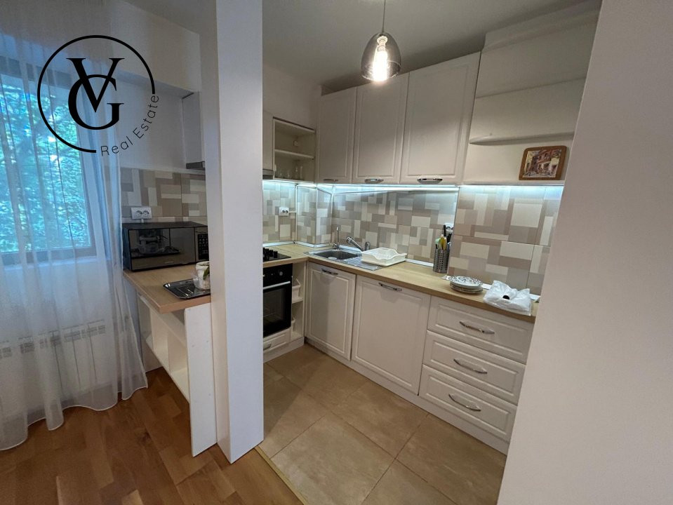 Apartament 3 camere - Unirii 
