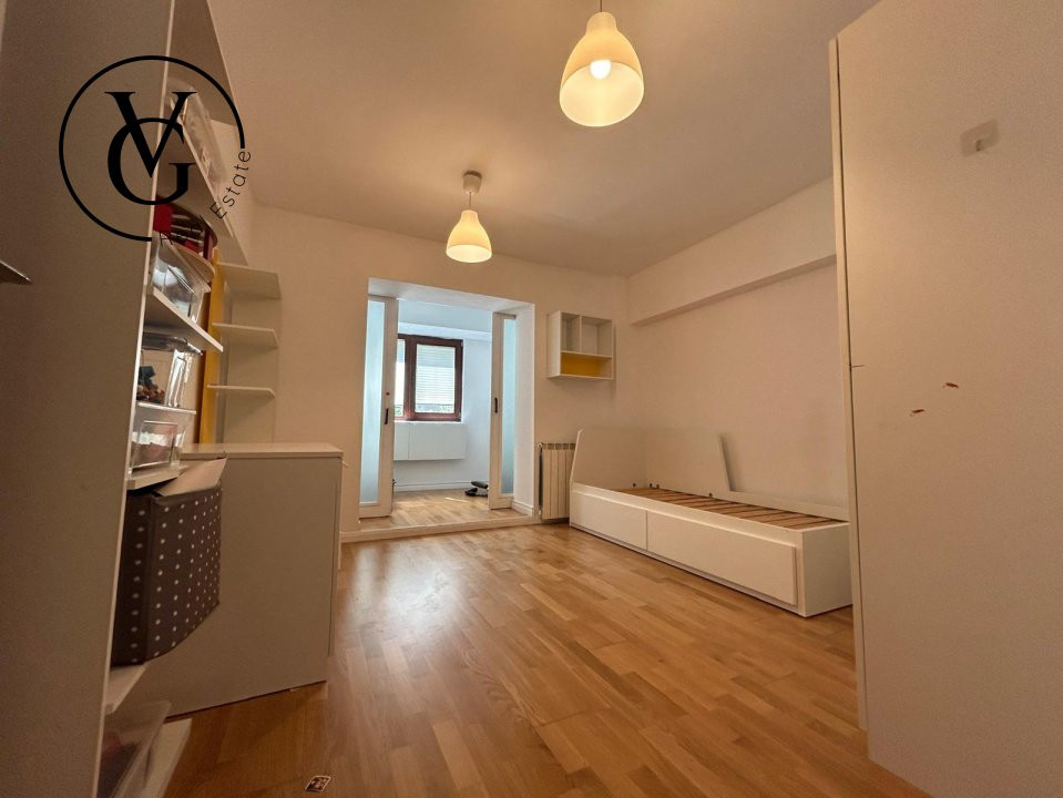 Apartament 3 camere - Unirii 
