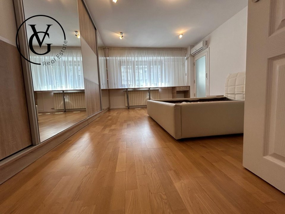 Apartament 3 camere - Unirii 