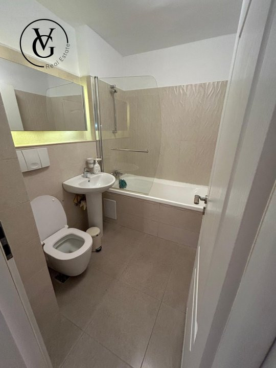 Apartament 3 camere - Unirii 