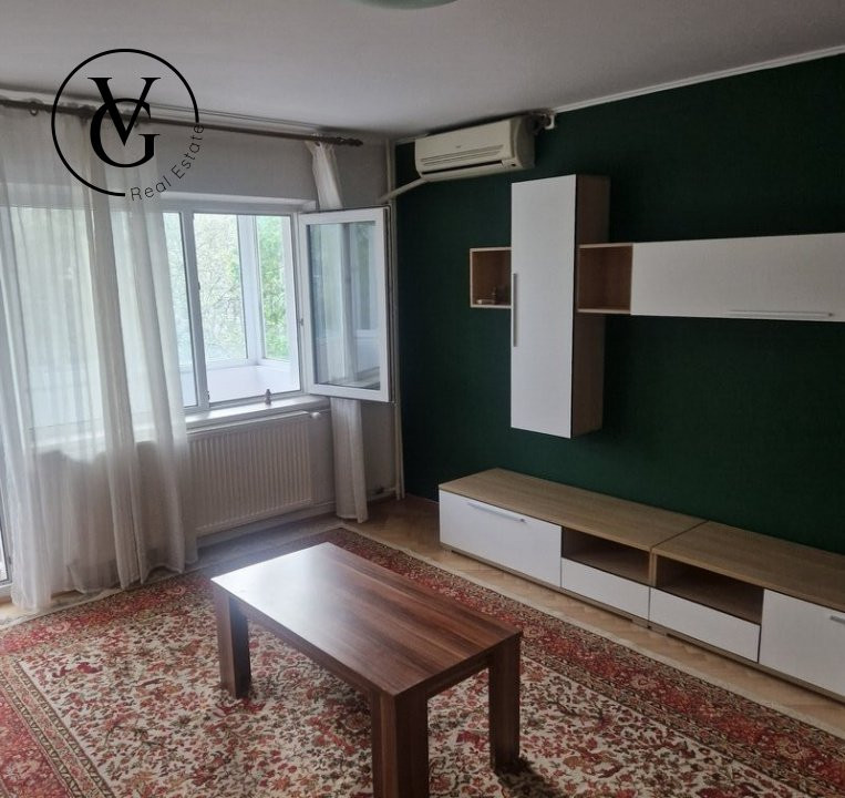 Apartament 2 camere - pet friendly - decomandat - Aviației