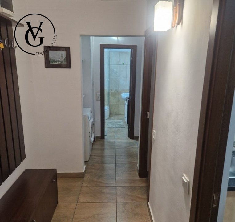 Apartament 2 camere - pet friendly - decomandat - Aviației