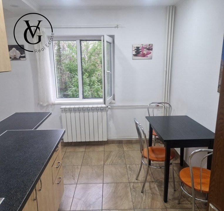Apartament 2 camere - pet friendly - decomandat - Aviației