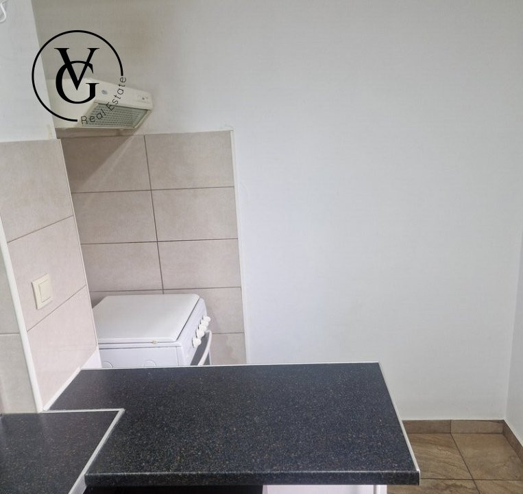Apartament 2 camere - pet friendly - decomandat - Aviației