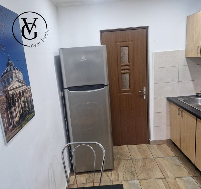 Apartament 2 camere - pet friendly - decomandat - Aviației