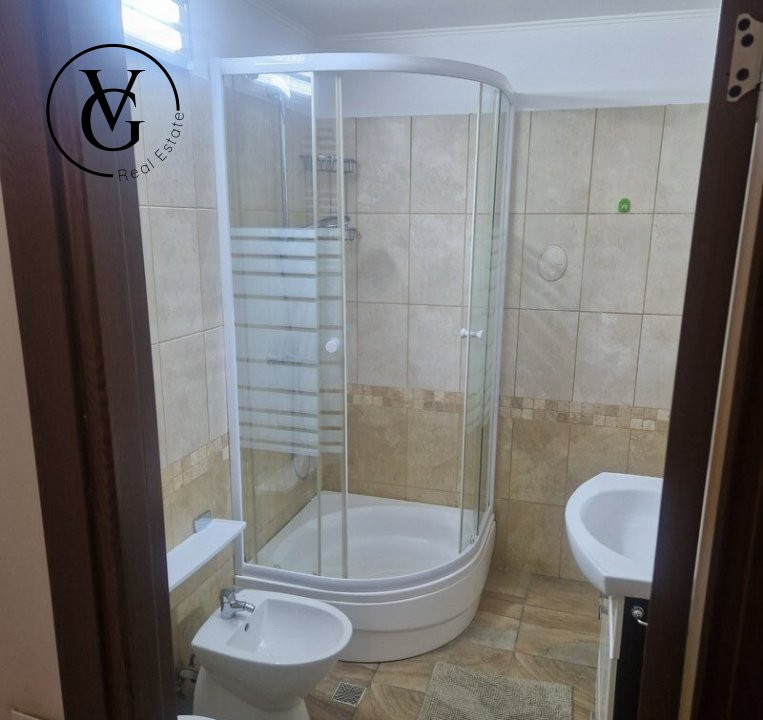 Apartament 2 camere - pet friendly - decomandat - Aviației