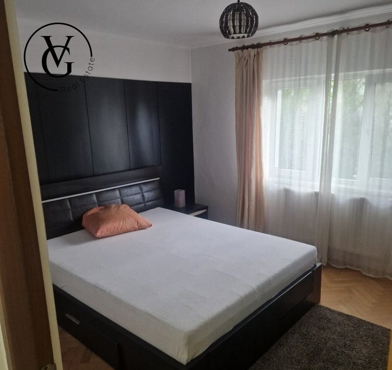 Apartament 2 camere - pet friendly - decomandat - Aviației