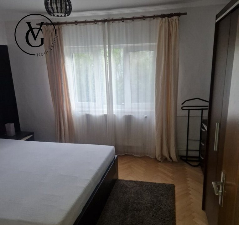 Apartament 2 camere - pet friendly - decomandat - Aviației