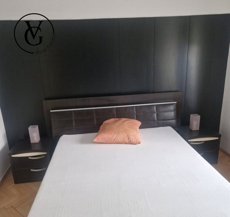 Apartament 2 camere - pet friendly - decomandat - Aviației