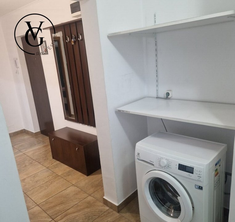 Apartament 2 camere - pet friendly - decomandat - Aviației