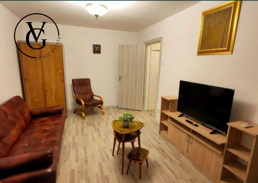 Apartament 2 camere în zona Dorobanți - Floreasca