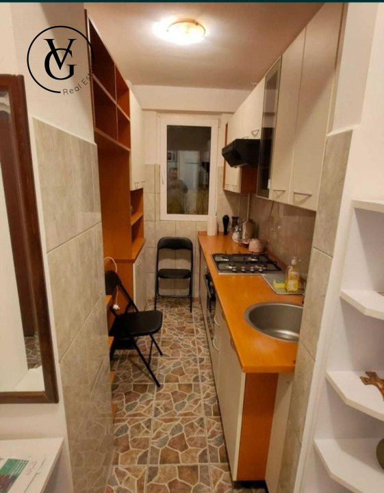 Apartament 2 camere în zona Dorobanți - Floreasca
