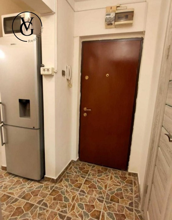 Apartament 2 camere în zona Dorobanți - Floreasca