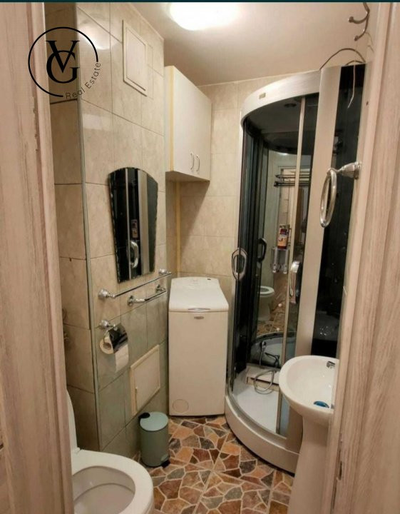 Apartament 2 camere în zona Dorobanți - Floreasca