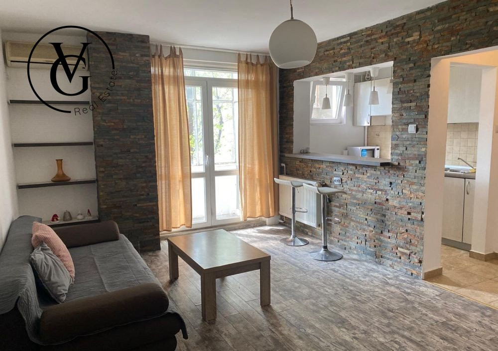 Apartament 2 camere - Unirii 