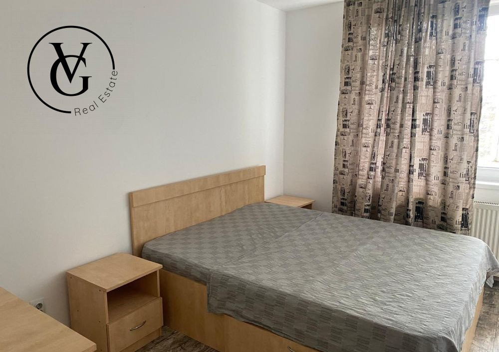 Apartament 2 camere - Unirii 