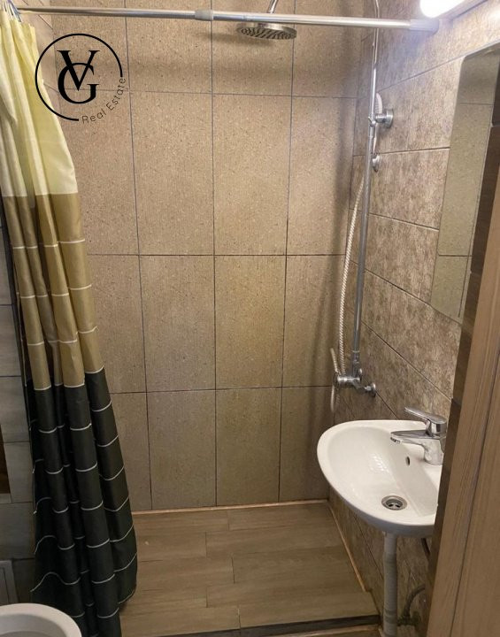 Apartament 2 camere - Unirii 
