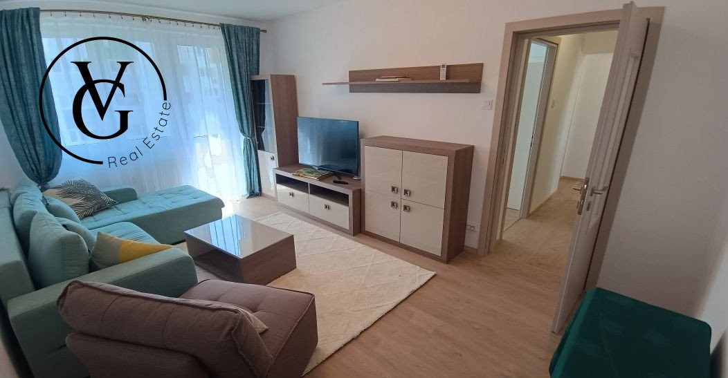 Apartament 3 camere - Zona Tineretului 