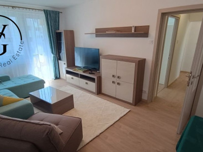 Apartament 3 camere - Zona Tineretului 