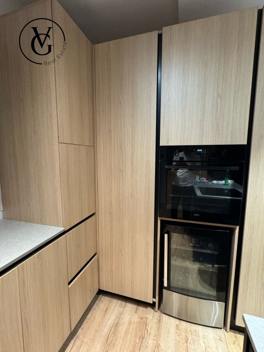 Vila tip duplex în zona de nord - Aviației