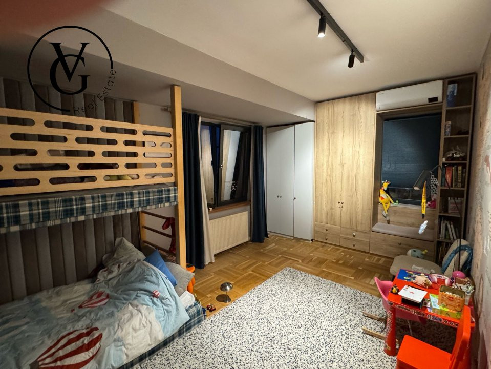 Vila tip duplex în zona de nord - Aviației
