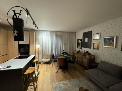 Vila tip duplex în zona de nord - Aviației