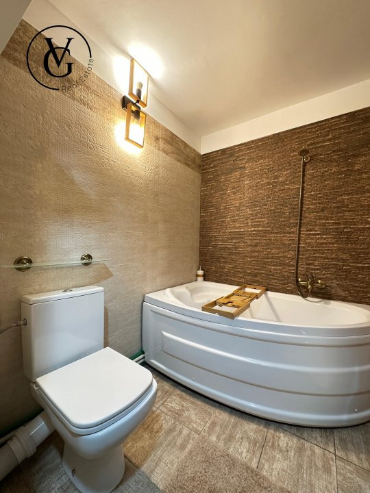 Apartament 4 camere renovat - zona Sebastian - Petre Ispirescu
