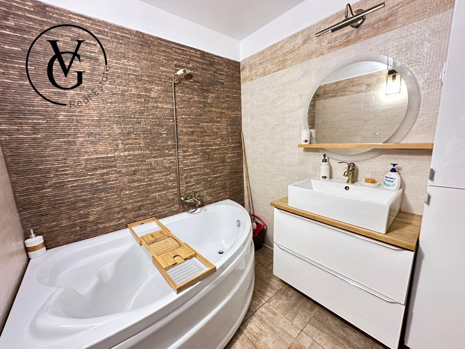 Apartament 4 camere renovat - zona Sebastian - Petre Ispirescu