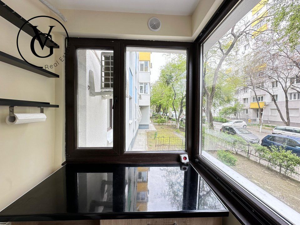 Apartament 4 camere renovat - zona Sebastian - Petre Ispirescu