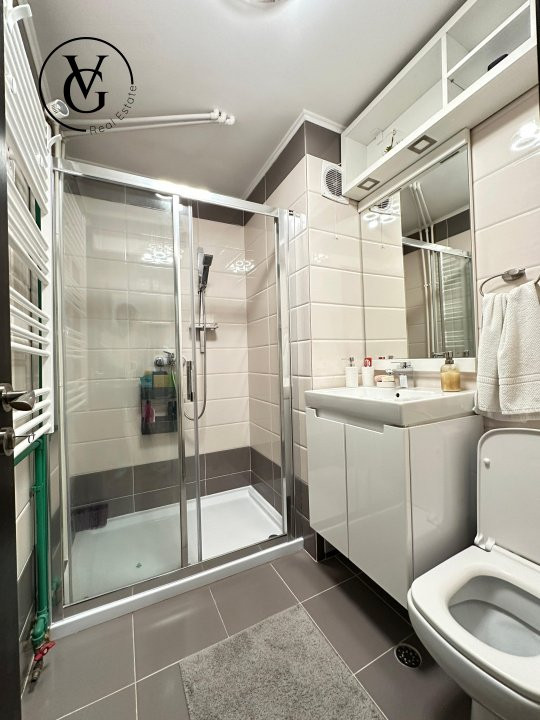 Apartament 4 camere renovat - zona Sebastian - Petre Ispirescu