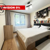 Apartament 4 camere renovat - zona Sebastian - Petre Ispirescu