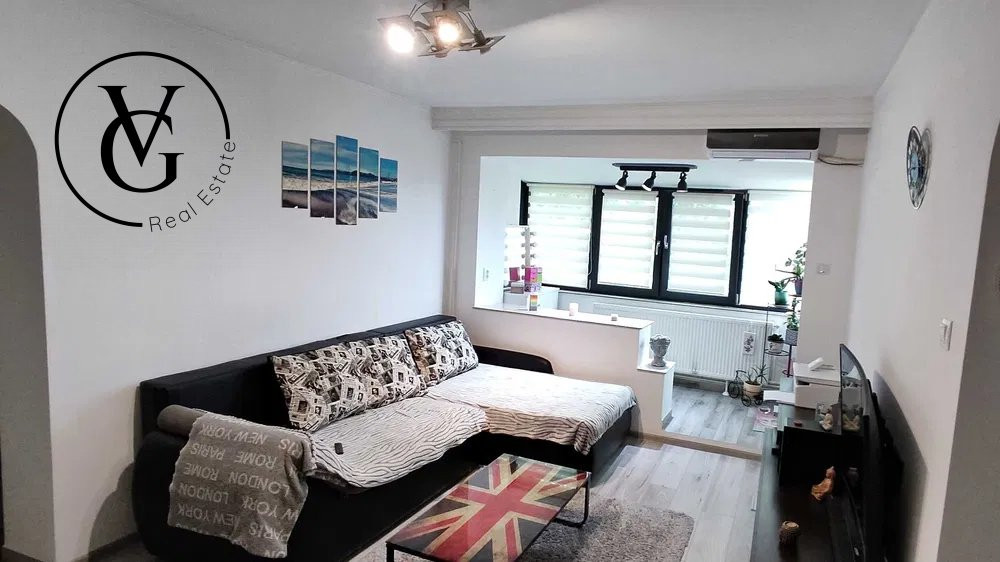 Apartament 2 camere -Tomis Nord -COMISION 0%