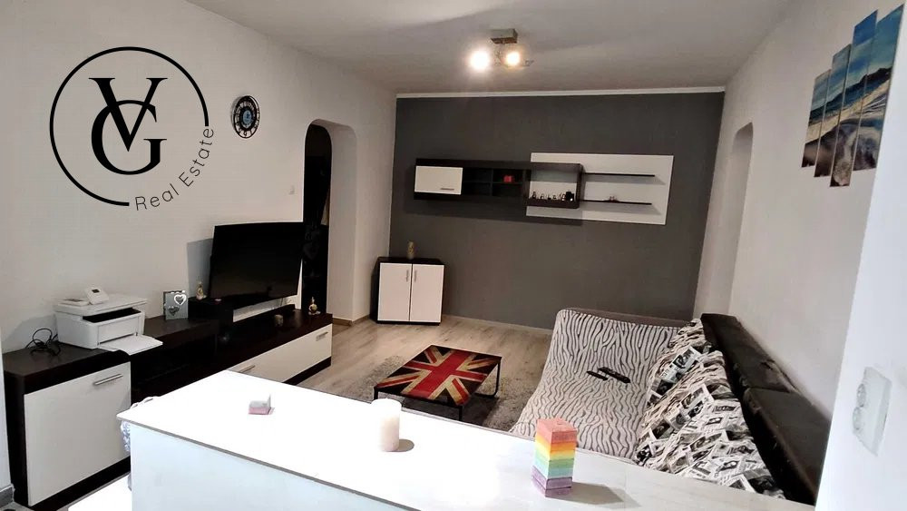 Apartament 2 camere -Tomis Nord -COMISION 0%