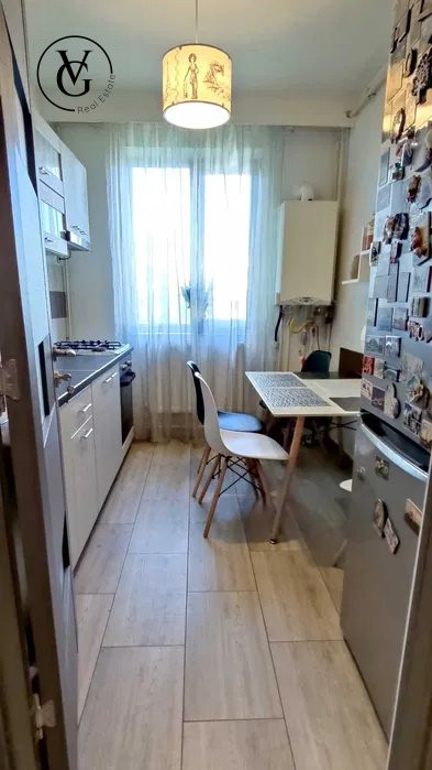 Apartament 2 camere -Tomis Nord -COMISION 0%