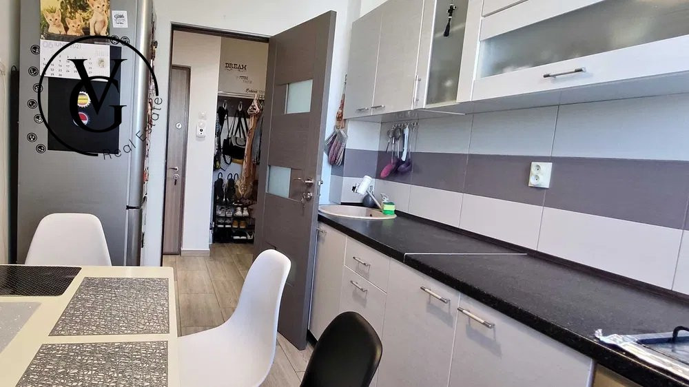 Apartament 2 camere -Tomis Nord -COMISION 0%