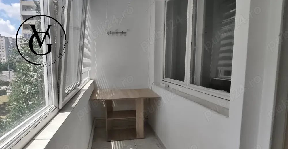 Apartament 2 camere -Tomis Nord -COMISION 0%