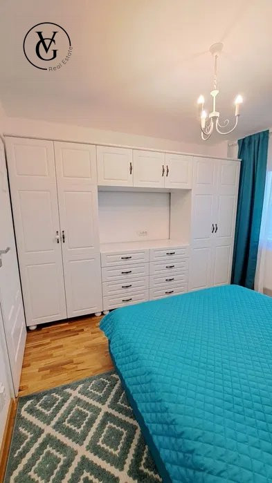 Apartament decomandat - 2 camere - Sector 1 - Domenii
