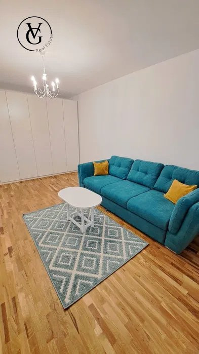 Apartament decomandat - 2 camere - Sector 1 - Domenii