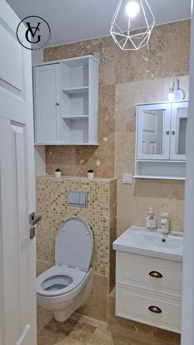 Apartament decomandat - 2 camere - Sector 1 - Domenii