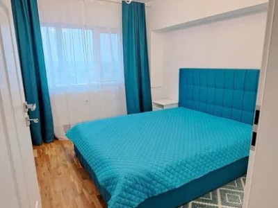 Apartament decomandat - 2 camere - Sector 1 - Domenii
