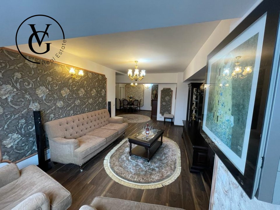 Apartament spatios - Piața Alba Iulia - 3 camere - termen lung
