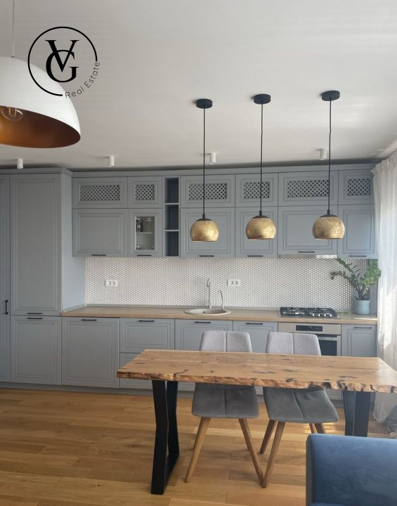 Apartament 2 camere - Unirii- Tineretului