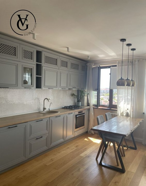 Apartament 2 camere - Unirii- Tineretului