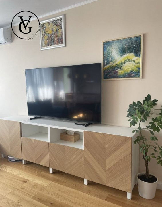 Apartament 2 camere - Unirii- Tineretului