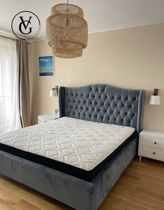 Apartament 2 camere - Unirii- Tineretului