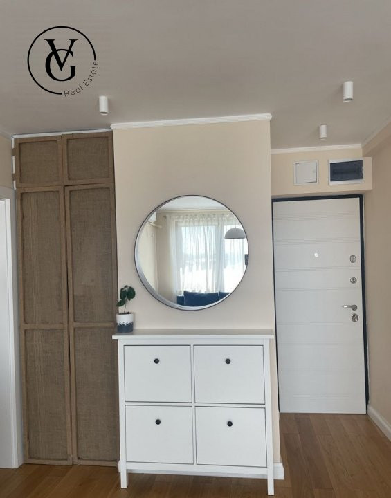 Apartament 2 camere - Unirii- Tineretului