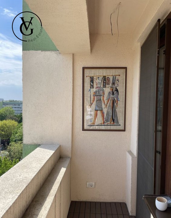 Apartament 2 camere - Unirii- Tineretului