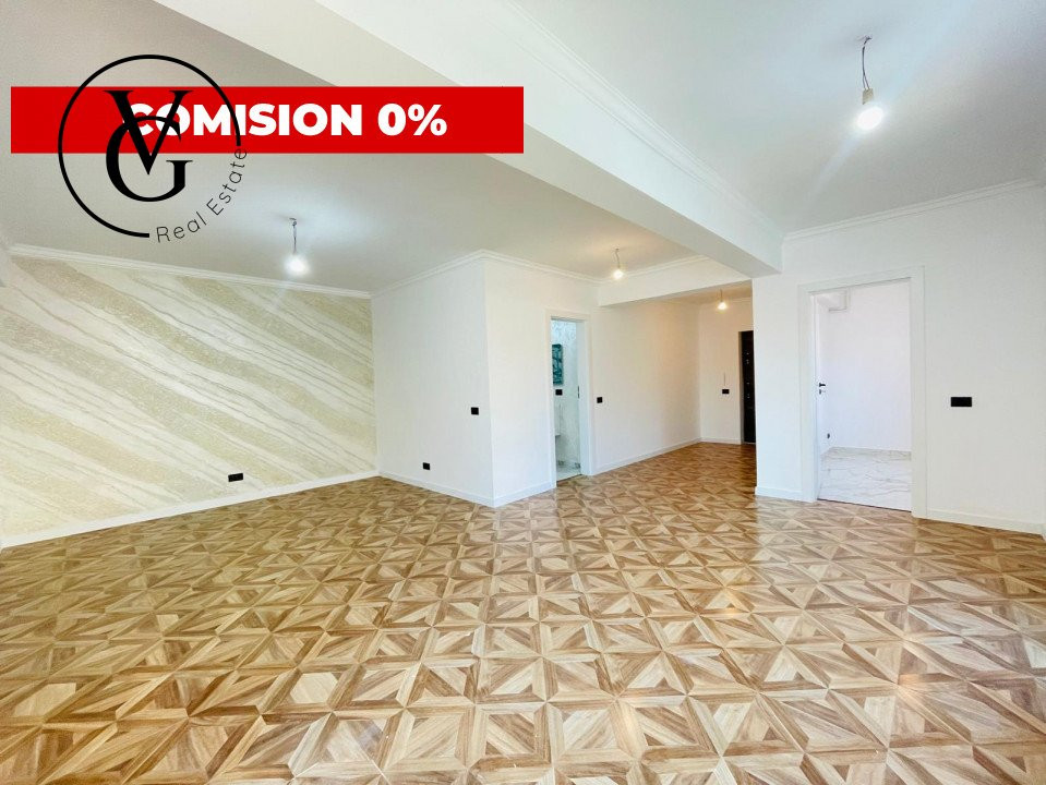 Apartament 2 camere - bucatarie separata - Bucurestii Noi 